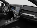 Volvo XC60 2.0 B5 MH Black Edition AWD