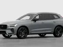 Volvo XC60 2.0 B5 MH Black Edition AWD