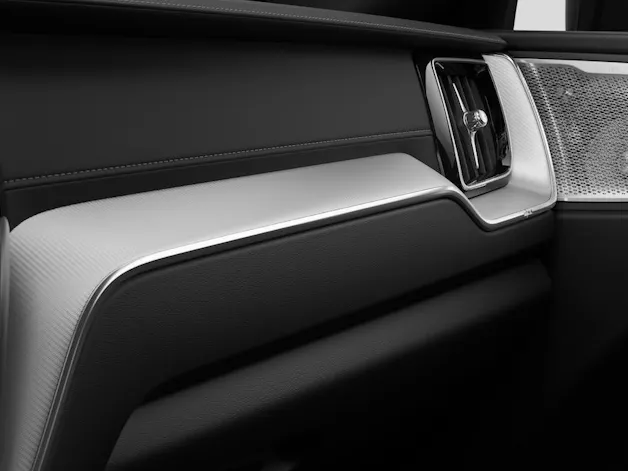 Volvo XC60 2.0 B5 MH Black Edition AWD