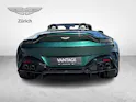 ASTON MARTIN V8 Vantage Roadster 4.0 S V8 Bi-Turbo