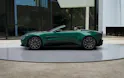 ASTON MARTIN V8 Vantage Roadster 4.0 S V8 Bi-Turbo