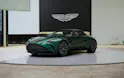 ASTON MARTIN V8 Vantage Roadster 4.0 S V8 Bi-Turbo