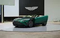 ASTON MARTIN V8 Vantage Roadster 4.0 S V8 Bi-Turbo