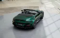 ASTON MARTIN V8 Vantage Roadster 4.0 S V8 Bi-Turbo