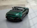 ASTON MARTIN V8 Vantage Roadster 4.0 S V8 Bi-Turbo