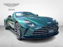 ASTON MARTIN V8 Vantage Roadster 4.0 S V8 Bi-Turbo