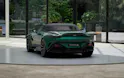 ASTON MARTIN V8 Vantage Roadster 4.0 S V8 Bi-Turbo