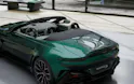 ASTON MARTIN V8 Vantage Roadster 4.0 S V8 Bi-Turbo