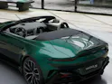 ASTON MARTIN V8 Vantage Roadster 4.0 S V8 Bi-Turbo