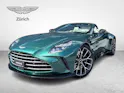 ASTON MARTIN V8 Vantage Roadster 4.0 S V8 Bi-Turbo