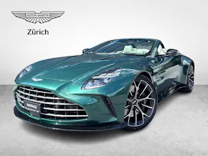 ASTON MARTIN V8 Vantage Roadster 4.0 S V8 Bi-Turbo