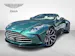 ASTON MARTIN V8 Vantage Roadster 4.0 S V8 Bi-Turbo