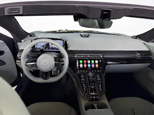 ASTON MARTIN V8 Vantage Roadster 4.0 S V8 Bi-Turbo
