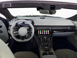 Fahrzeugbild ASTON MARTIN V8 Vantage Roadster 4.0 S V8 Bi-Turbo
