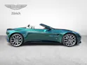 ASTON MARTIN V8 Vantage Roadster 4.0 S V8 Bi-Turbo