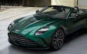 ASTON MARTIN V8 Vantage Roadster 4.0 S V8 Bi-Turbo
