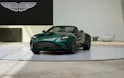 ASTON MARTIN V8 Vantage Roadster 4.0 S V8 Bi-Turbo