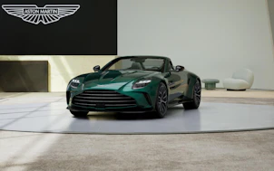 image du véhicule ASTON MARTIN V8 Vantage Roadster 4.0 S V8 Bi-Turbo