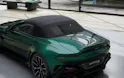 ASTON MARTIN V8 Vantage Roadster 4.0 S V8 Bi-Turbo