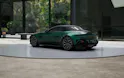 ASTON MARTIN V8 Vantage Roadster 4.0 S V8 Bi-Turbo