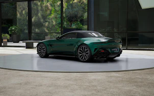 image du véhicule ASTON MARTIN V8 Vantage Roadster 4.0 S V8 Bi-Turbo