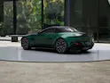 ASTON MARTIN V8 Vantage Roadster 4.0 S V8 Bi-Turbo