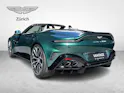 ASTON MARTIN V8 Vantage Roadster 4.0 S V8 Bi-Turbo