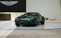 ASTON MARTIN V8 Vantage Roadster 4.0 S V8 Bi-Turbo