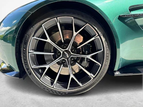 Fahrzeugbild ASTON MARTIN V8 Vantage Roadster 4.0 S V8 Bi-Turbo