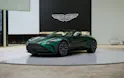 ASTON MARTIN V8 Vantage Roadster 4.0 S V8 Bi-Turbo