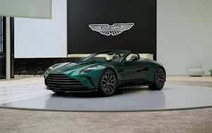 image du véhicule ASTON MARTIN V8 Vantage Roadster 4.0 S V8 Bi-Turbo