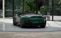 ASTON MARTIN V8 Vantage Roadster 4.0 S V8 Bi-Turbo