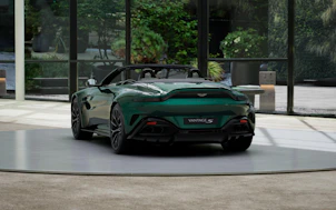image du véhicule ASTON MARTIN V8 Vantage Roadster 4.0 S V8 Bi-Turbo