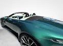 ASTON MARTIN V8 Vantage Roadster 4.0 S V8 Bi-Turbo