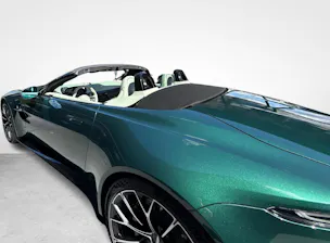 ASTON MARTIN V8 Vantage Roadster 4.0 S V8 Bi-Turbo