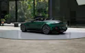 ASTON MARTIN V8 Vantage Roadster 4.0 S V8 Bi-Turbo
