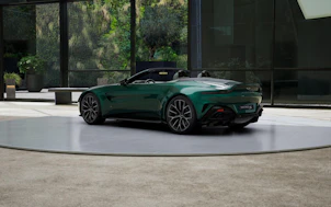 image du véhicule ASTON MARTIN V8 Vantage Roadster 4.0 S V8 Bi-Turbo