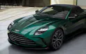 ASTON MARTIN V8 Vantage Roadster 4.0 S V8 Bi-Turbo