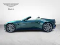 ASTON MARTIN V8 Vantage Roadster 4.0 S V8 Bi-Turbo