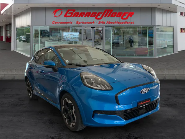 Ford Puma Gen-E Premium