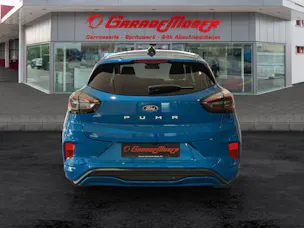 Ford Puma Gen-E Premium