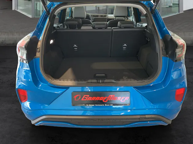 Ford Puma Gen-E Premium