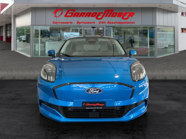 Ford Puma Gen-E Premium