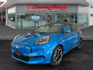 Ford Puma Gen-E Premium