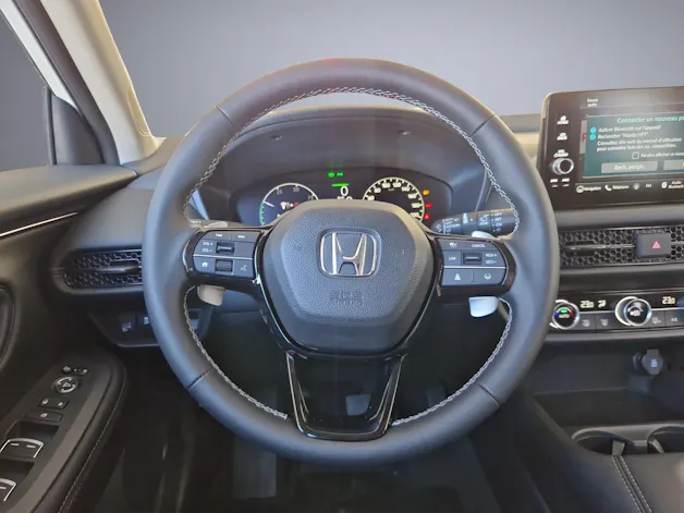Honda ZR-V 2.0 i-MMD Elegance