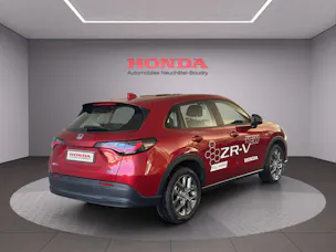 Honda ZR-V 2.0 i-MMD Elegance