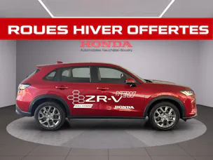 HONDA ZR-V 2.0 i-MMD Elegance