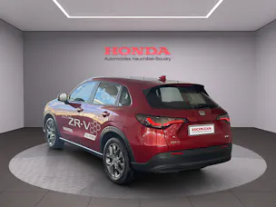 Honda ZR-V 2.0 i-MMD Elegance