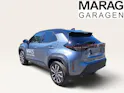 Toyota Yaris Cross 1.5 VVT-i HSD Premium AWD-i