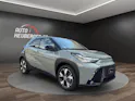 Toyota Aygo X 1.5 VVT-i HSD Trend